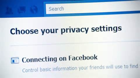 privacy-in-social-networks